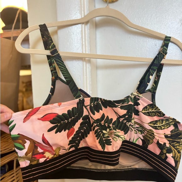 Lane Bryant Bikini top - Picture 4 of 4